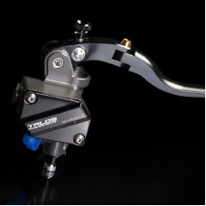Talos Performance Master Cylinder Brake Pump - XG.16